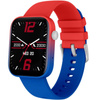 SmartWatch Rubicon RNCE97 czerwony BT Call
