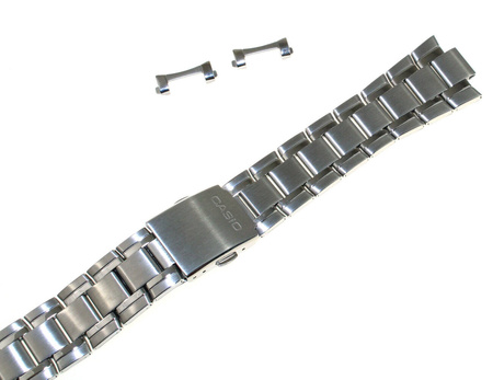 Bransoleta do zegarka Casio MTP-1300D