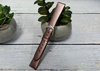 Skórzany wodoodporny pasek do zegarka 16 mm HIRSCH Cashmere M 03902161-2-16