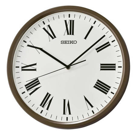 Zegar ścienny SEIKO QHA009B 30,5 cm