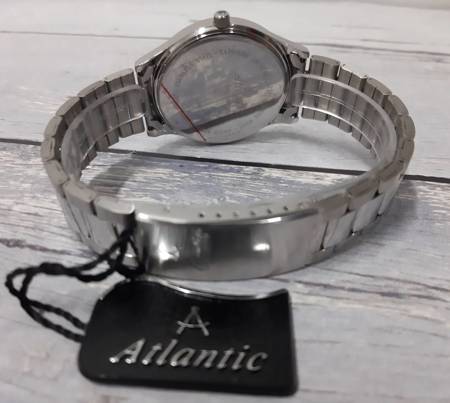 Zegarek Atlantic Sealine 62346.41.61 Szafirowe szkło