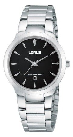 Zegarek Lorus RH761AX9 Klasyczny