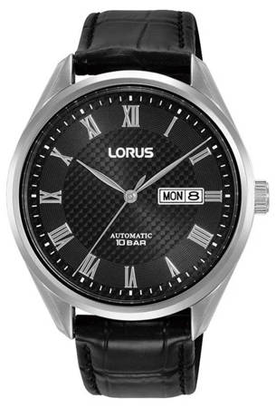 Zegarek Lorus męski automatyczny RL435BX9