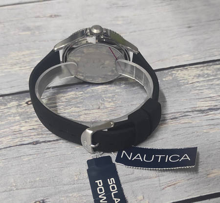 Zegarek Nautica N83 Cocoa Beach NAPCBA130 Solar