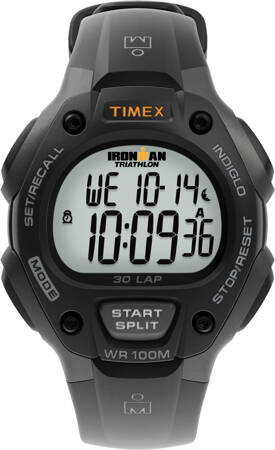 Zegarek Timex T5E901 IronMan Triathlon 30 Lap