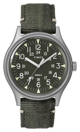 Zegarek Timex TW2R68100 MK1 Męski
