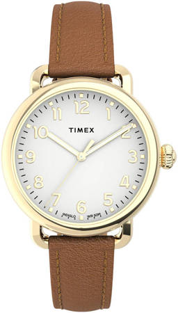 Zegarek Timex TW2U13300 damski