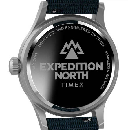 Zegarek Timex TW2V65600 Expedition Sierra