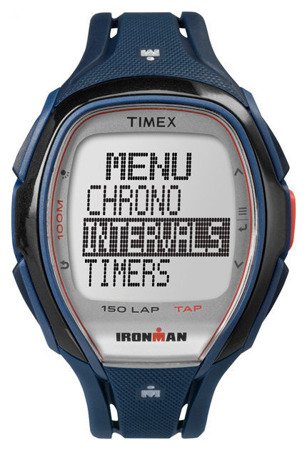 Zegarek Timex TW5K96500 IronMan Sleek 150 Lap Tapscreen