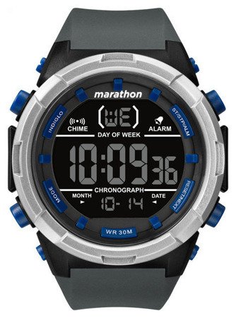Zegarek Timex TW5M21000 Marathon Digital