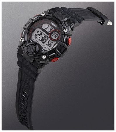 Zegarek Timex TW5M27600 A-GAME DGTL