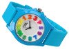 Kolorowy zegarek Knock Nocky RB3327003 Rainbow