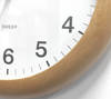 Zegar ścienny JVD NS19020.68 Cichy mechanizm