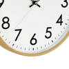 Zegar ścienny MPM E01.3877.51 Czytelny 35 cm