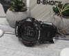 Zegarek Casio G-Shock G-SQUAD GBD-H2000-1AER GPS Tętno Kroki